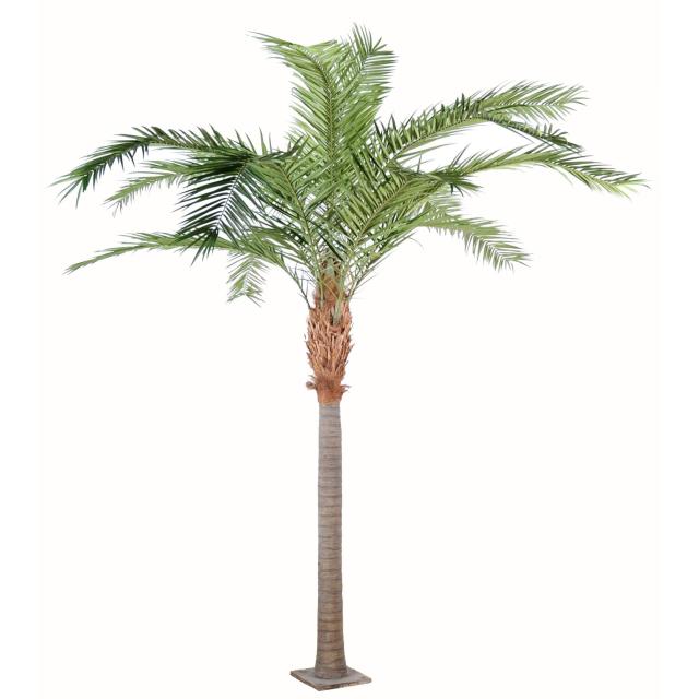 Phoenix Canariensis Artificiel - Phoenix Artificiel Canariensis