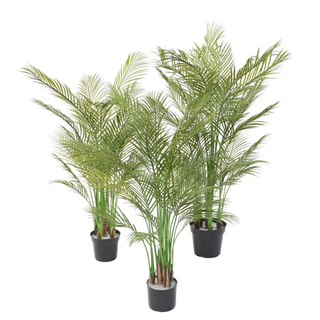Areca Artificiel Multi Troncs - Areca Artificiel Multi TREE