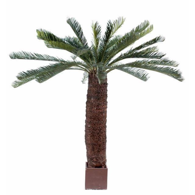 Cycas Artificiel Geant 2 Mètres - Cycas Artificiel Geant
