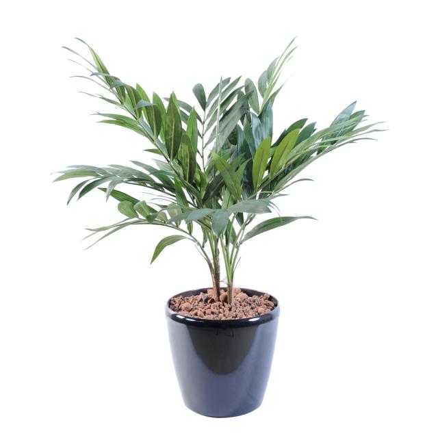 Palmier Artificiel Parlour Plante - Palmier Artificiel Parlour Plante